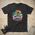 FLA Flipper Fanatics T-Shirt