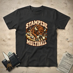 Stampede Multiball T-Shirt