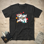Drain Champ T-Shirt