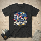 LA Ball Saves T-Shirt