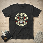 Multiball Outlaws T-Shirt