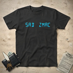 SAD ZMAC T-Shirt