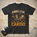 Wizard Cardio T-Shirt