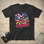 CLE Coin Slammers T-Shirt
