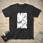 One More T-Shirt