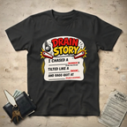 Drain Story