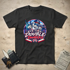 NY Double Dangers T-Shirt
