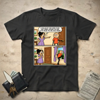 Big Trouble T-Shirt