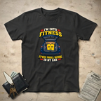 Into Fitness T-Shirt