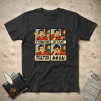 Pinball Fixer T-Shirt