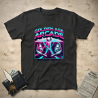 Golden Age Arcade T-Shirt