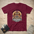 Jukebox and Silverball T-Shirt
