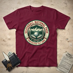 Silverball National Park T-Shirt