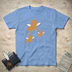 Flying Pinball T-Shirt