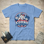 CAR Combo Crushers T-Shirt