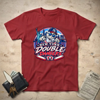 NY Double Dangers T-Shirt