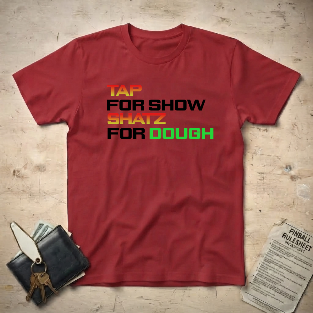 Shatz T-Shirt