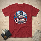 CHI Cradle Separators T-Shirt