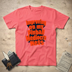 Mediocre-Ness T-Shirt