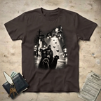 UFO Cat T-Shirt