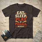 ESP Pinball T-Shirt