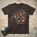 Wizard Pinball T-Shirt