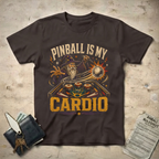 Wizard Cardio T-Shirt