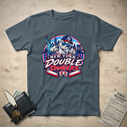 NY Double Dangers T-Shirt