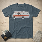 Pinnebago T-Shirt
