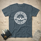 Flippers Down T-Shirt
