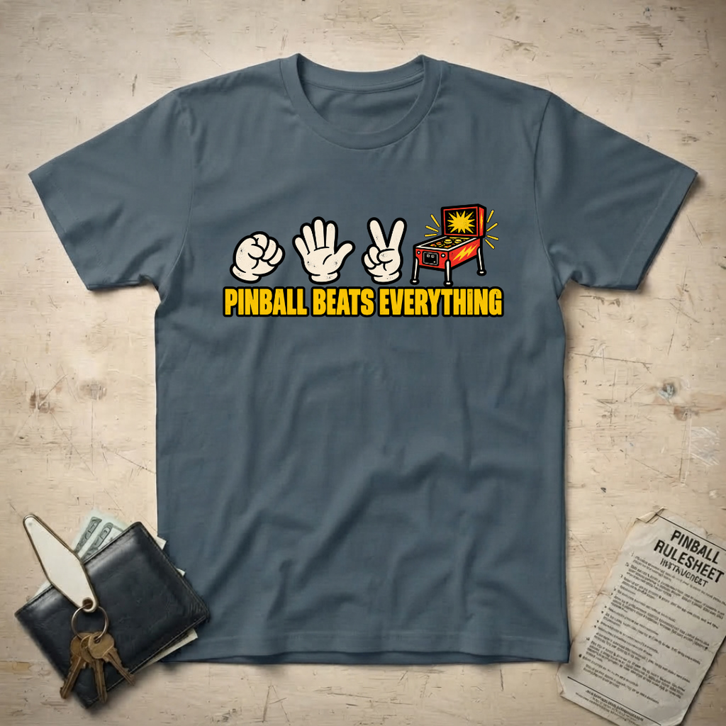 Beats Everything T-Shirt