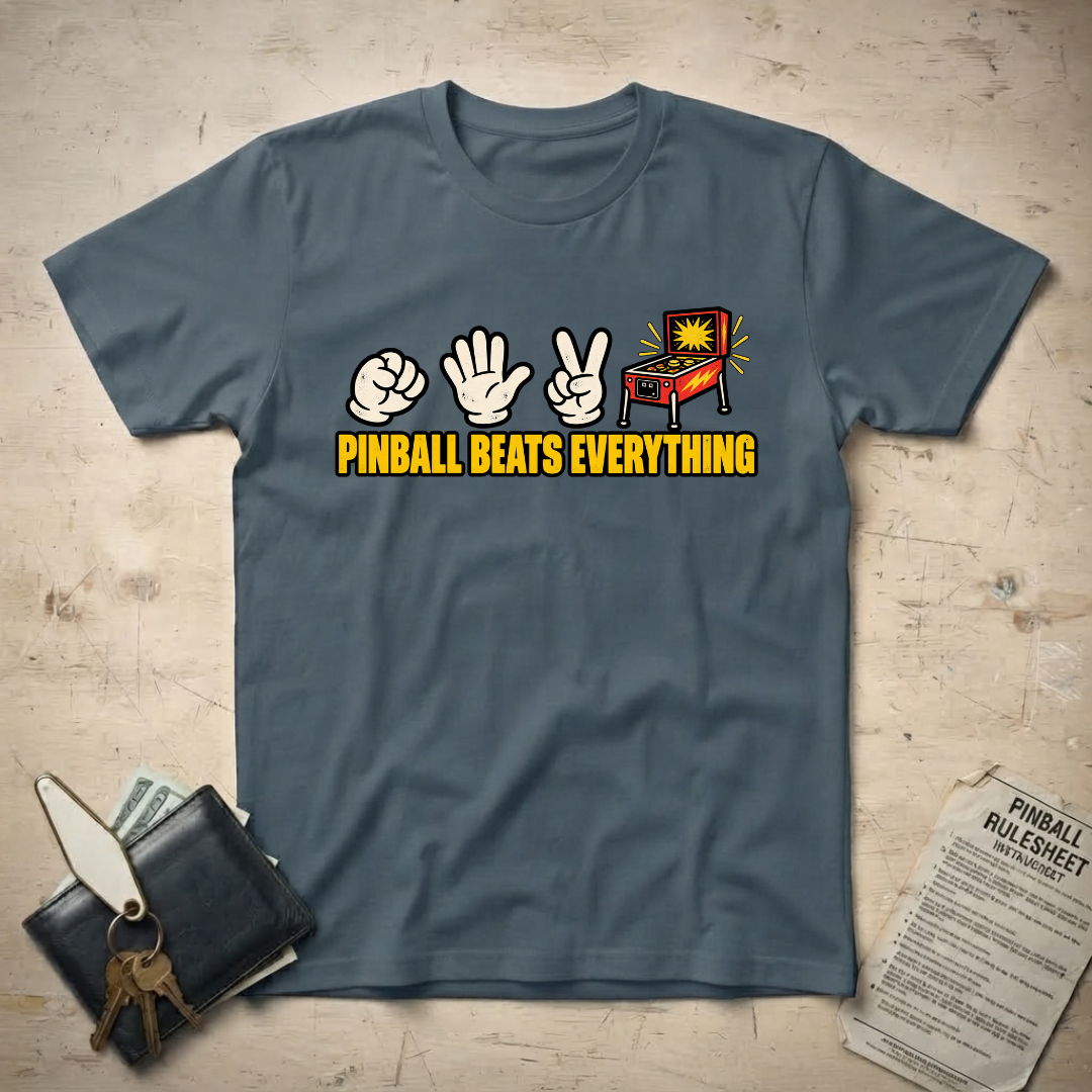 Beats Everything T-Shirt