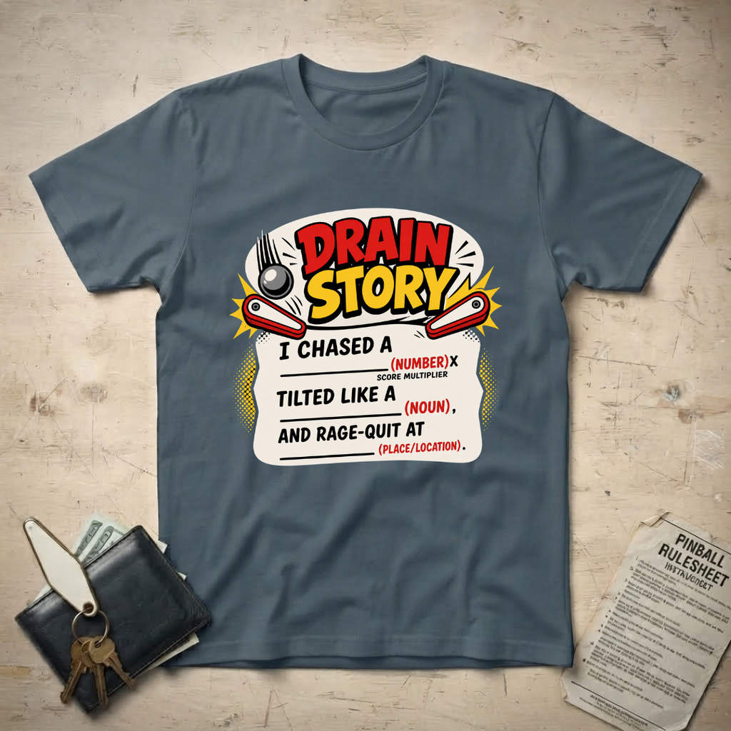 Drain Story