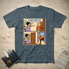 Big Trouble T-Shirt