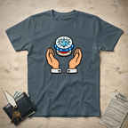 Diamond Pop Hands T-Shirt