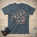 Wizard Pinball T-Shirt