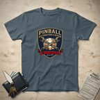 Pinball Restore T-Shirt