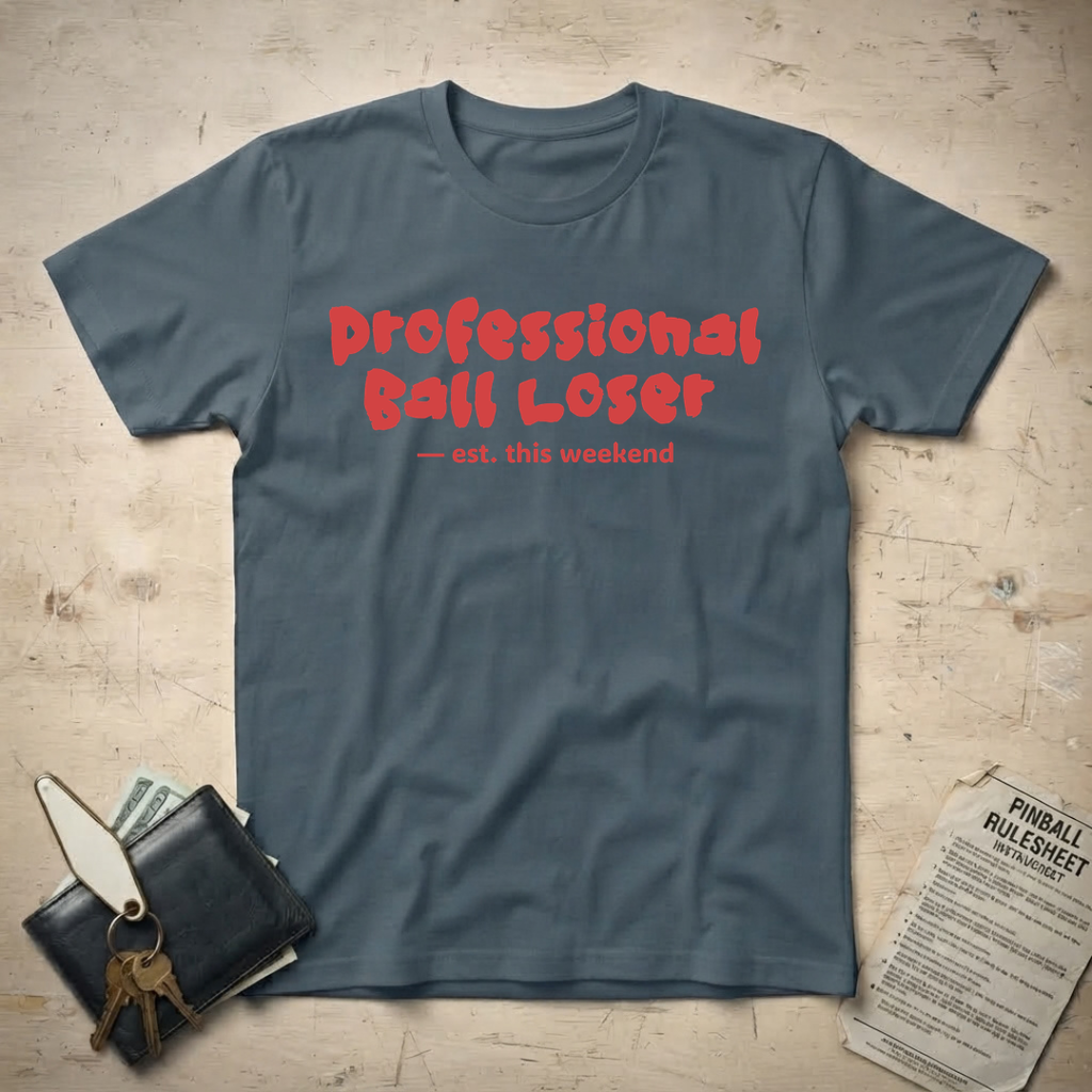 Ball Loser T-Shirt