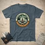 Frontier Pinball T-Shirt