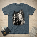 UFO Cat T-Shirt