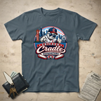 CHI Cradle Separators T-Shirt