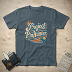 Pin Hunter T-Shirt