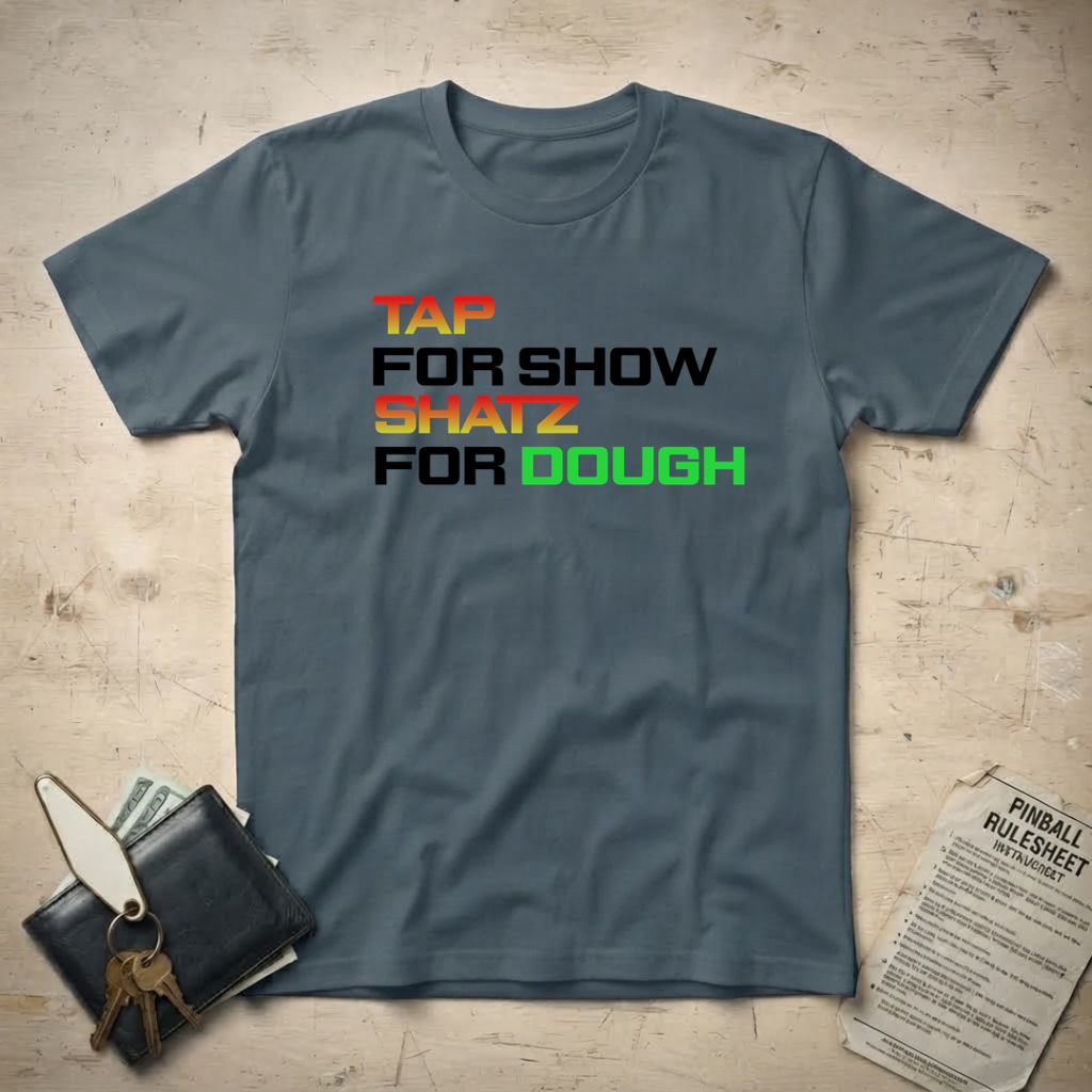 Shatz T-Shirt