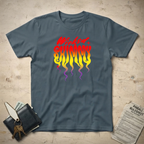 Wicked Shimmy T-Shirt