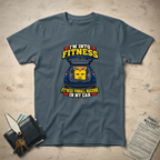 Into Fitness T-Shirt