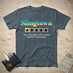 Slingtown T-Shirt
