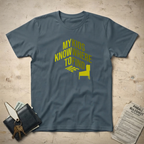 Kids Know T-Shirt
