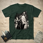 UFO Cat T-Shirt