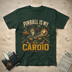 Wizard Cardio T-Shirt