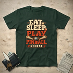 ESP Pinball T-Shirt